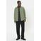 Matinique overshirt groen