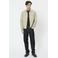 Matinique overshirt beige