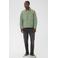 Matinique overshirt groen