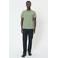 Matinique regular T-shirt groen
