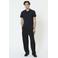 Matinique regular polo donkerblauw