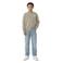 Malelions sweater groen