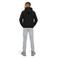 Malelions softshell jas zwart