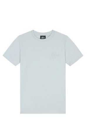 T-shirt grijsgroen