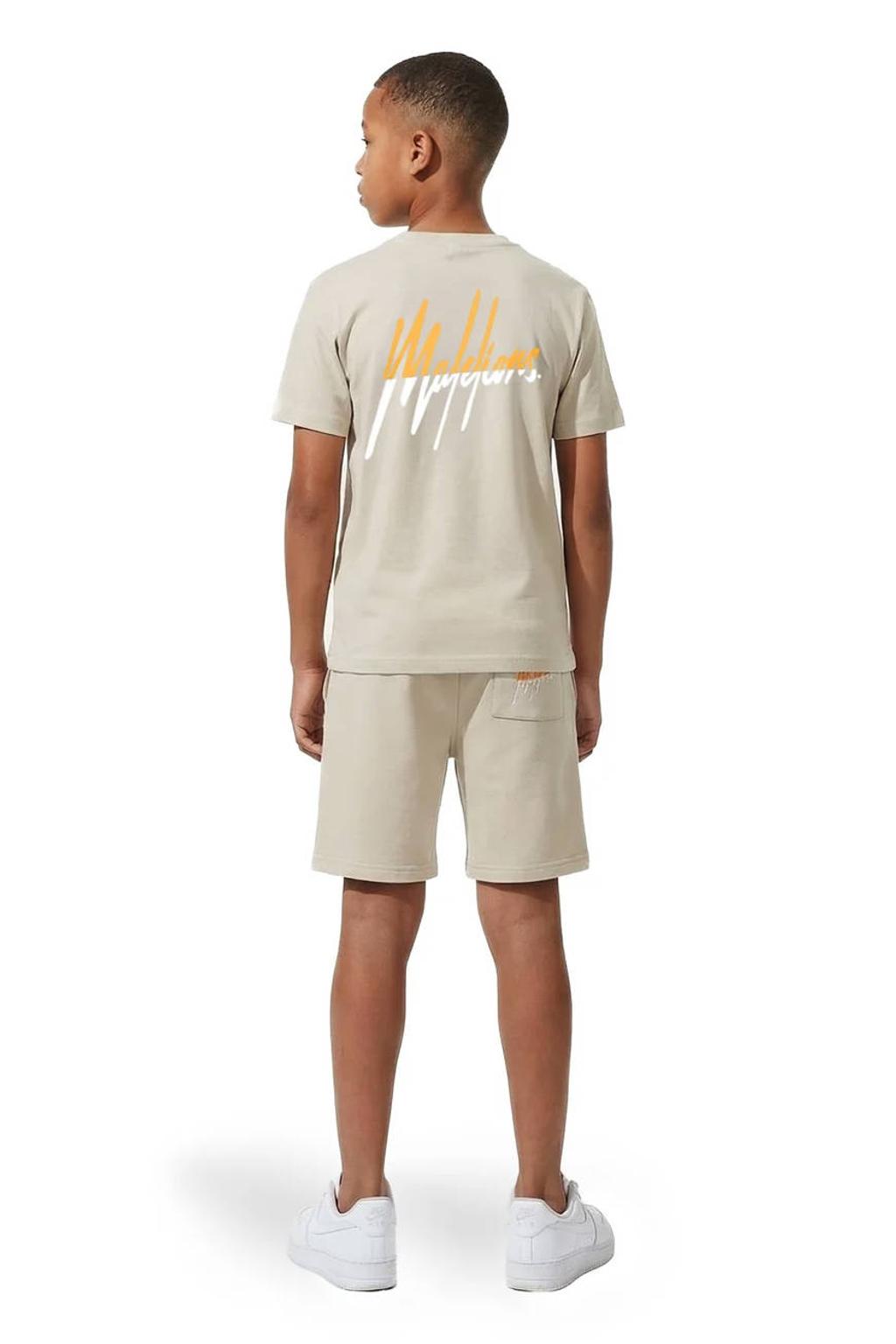 Malelions sweatshort