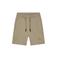 Malelions sweatshort groen