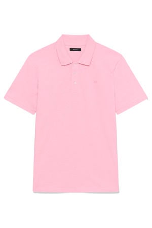 regular polo roze