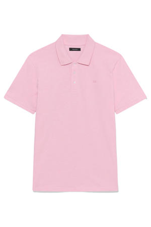 regular polo roze