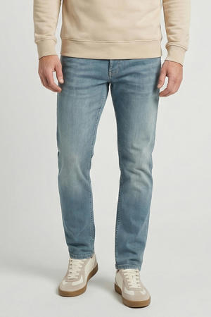 Blast slim fit jeans green cast