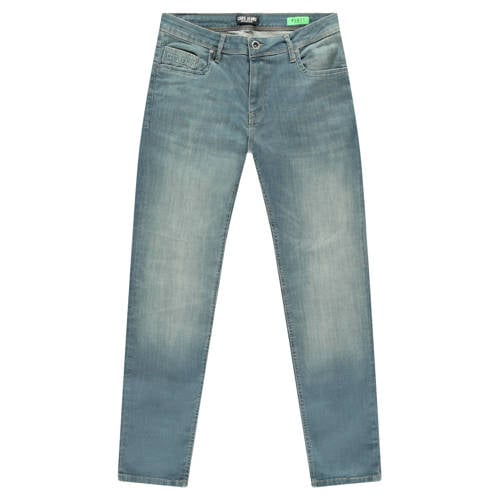 Cars Blast slim fit jeans green cast afbeelding