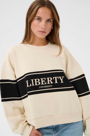 sweater ecru