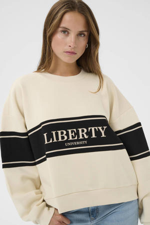 sweater ecru