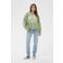 Kaffe sweater groen