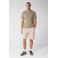Shoeby relaxed T-shirt kaki