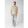 Shoeby relaxed T-shirt lichtgroen