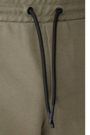 thumbnail: Shoeby regular waist casual short khaki
