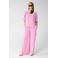 Shoeby top roze