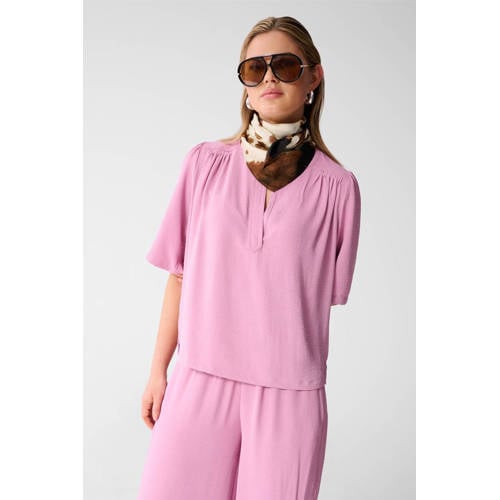 Shoeby top roze afbeelding