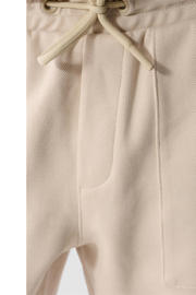 thumbnail: Shoeby regular sweatshort beige