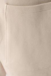 thumbnail: Shoeby regular sweatshort beige