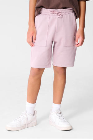 sweatshort - lila