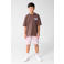 Shoeby sweatshort - lila