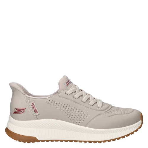 Bobs Skechers Hands Free Slip-Ins sneakers beige afbeelding