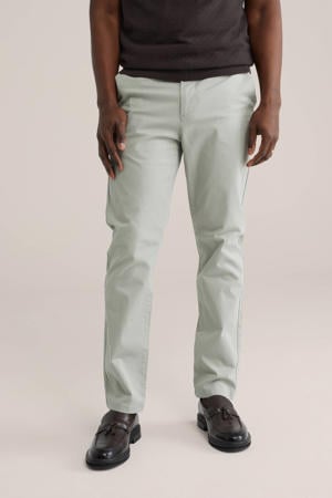 regular chino grijs