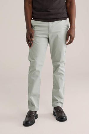 regular chino grijs
