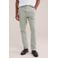 WE Fashion regular chino grijs