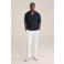 WE Fashion regular chino ecru