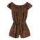 NAME IT KIDS playsuit