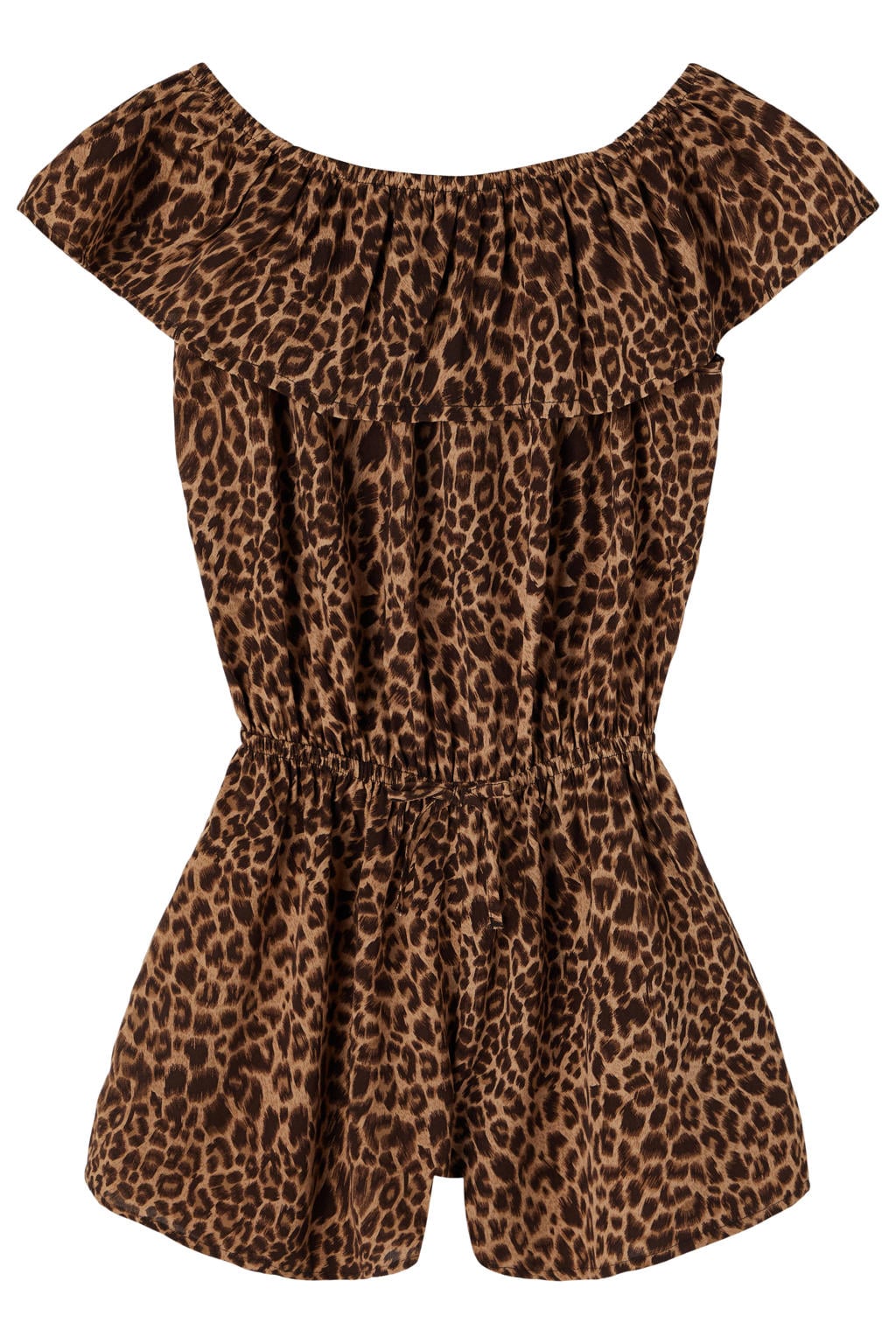 NAME IT KIDS playsuit