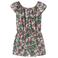 NAME IT KIDS playsuit beige
