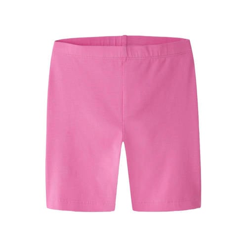 NAME IT KIDS biker short roze