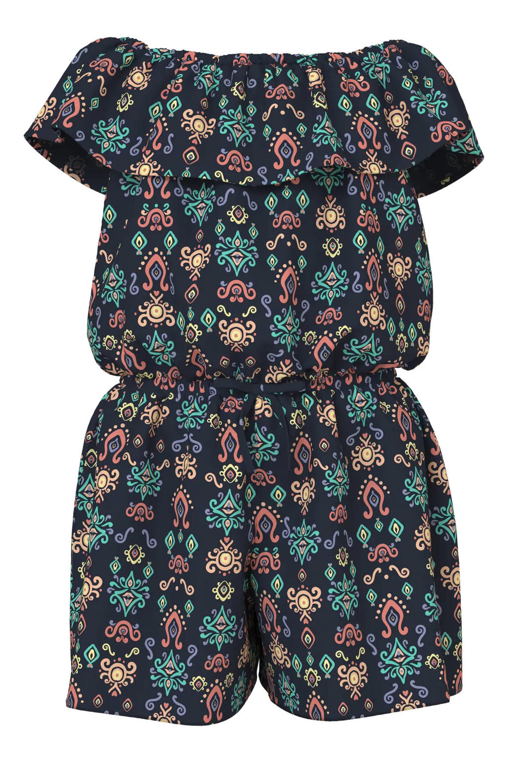 NAME IT KIDS playsuit