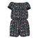 NAME IT KIDS playsuit