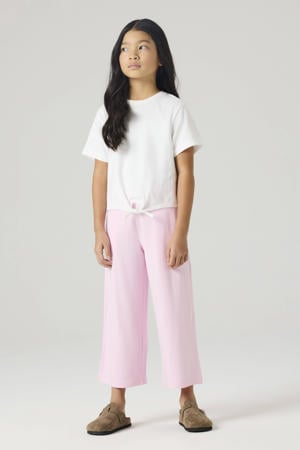 T-shirt wit