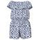 NAME IT KIDS playsuit lichtblauw