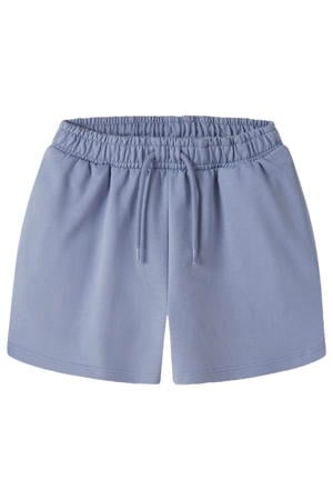 sweatshort lila