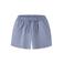 NAME IT KIDS sweatshort lila