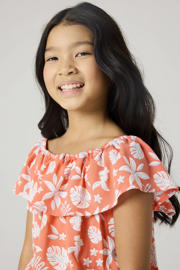 thumbnail: NAME IT KIDS playsuit koraaloranje