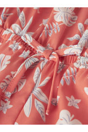 thumbnail: NAME IT KIDS playsuit koraaloranje