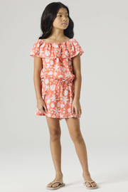 thumbnail: NAME IT KIDS playsuit koraaloranje