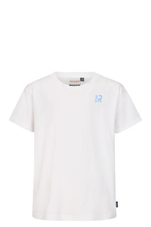 T-shirt wit