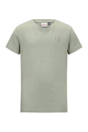 T-shirt groen