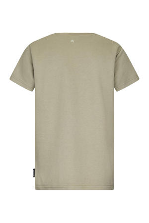 T-shirt groen