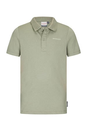 polo groen