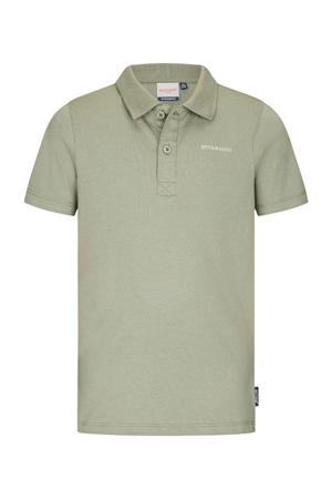 polo groen