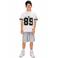 Retour Jeans T-shirt wit